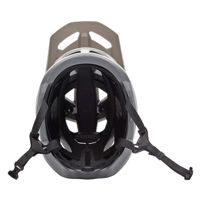 Casco Fox Speedframe 5050 Mips - Grigio