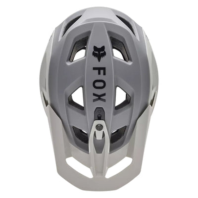 Casco Fox Speedframe 5050 Mips - Grigio
