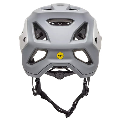 Casco Fox Speedframe 5050 Mips - Grigio