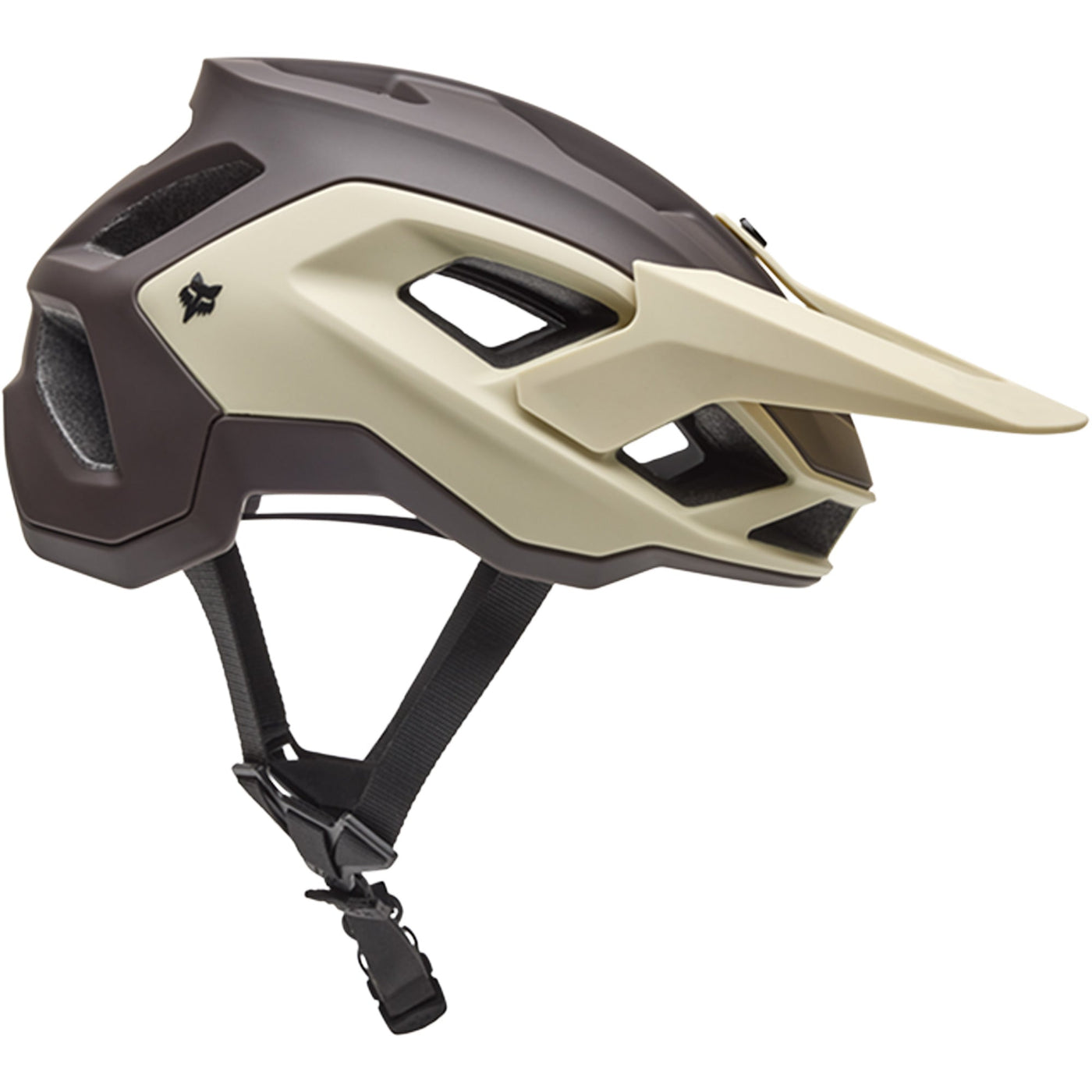 Casco Fox Speedframe 5050 Mips - Marrone