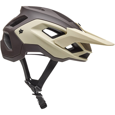Casco Fox Speedframe 5050 Mips - Marrone