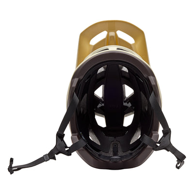 Casco Fox Speedframe 5050 Mips - Marrone