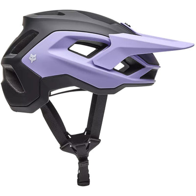 Casco Fox Speedframe 5050 - Viola