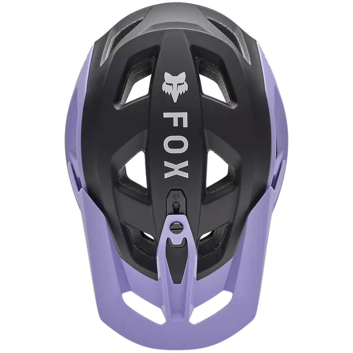 Casco Fox Speedframe 5050 - Viola