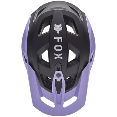 Casco Fox Speedframe 5050 - Viola