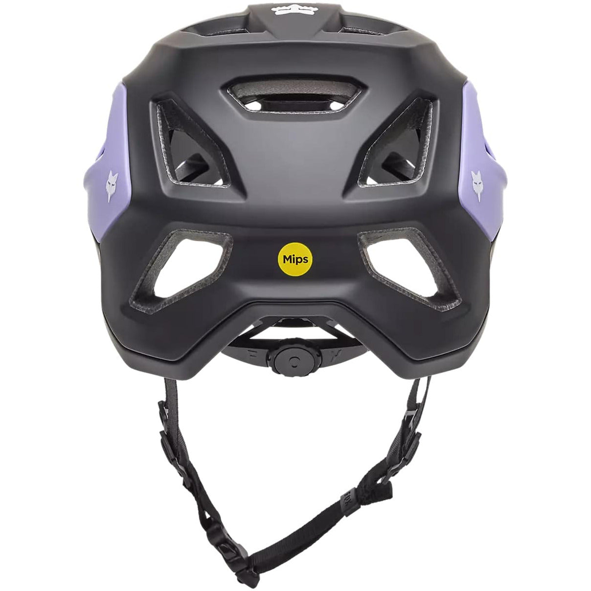 Casco Fox Speedframe 5050 - Viola