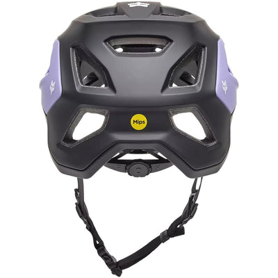 Casco Fox Speedframe 5050 - Viola