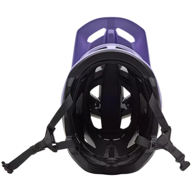 Casco Fox Speedframe 5050 - Viola