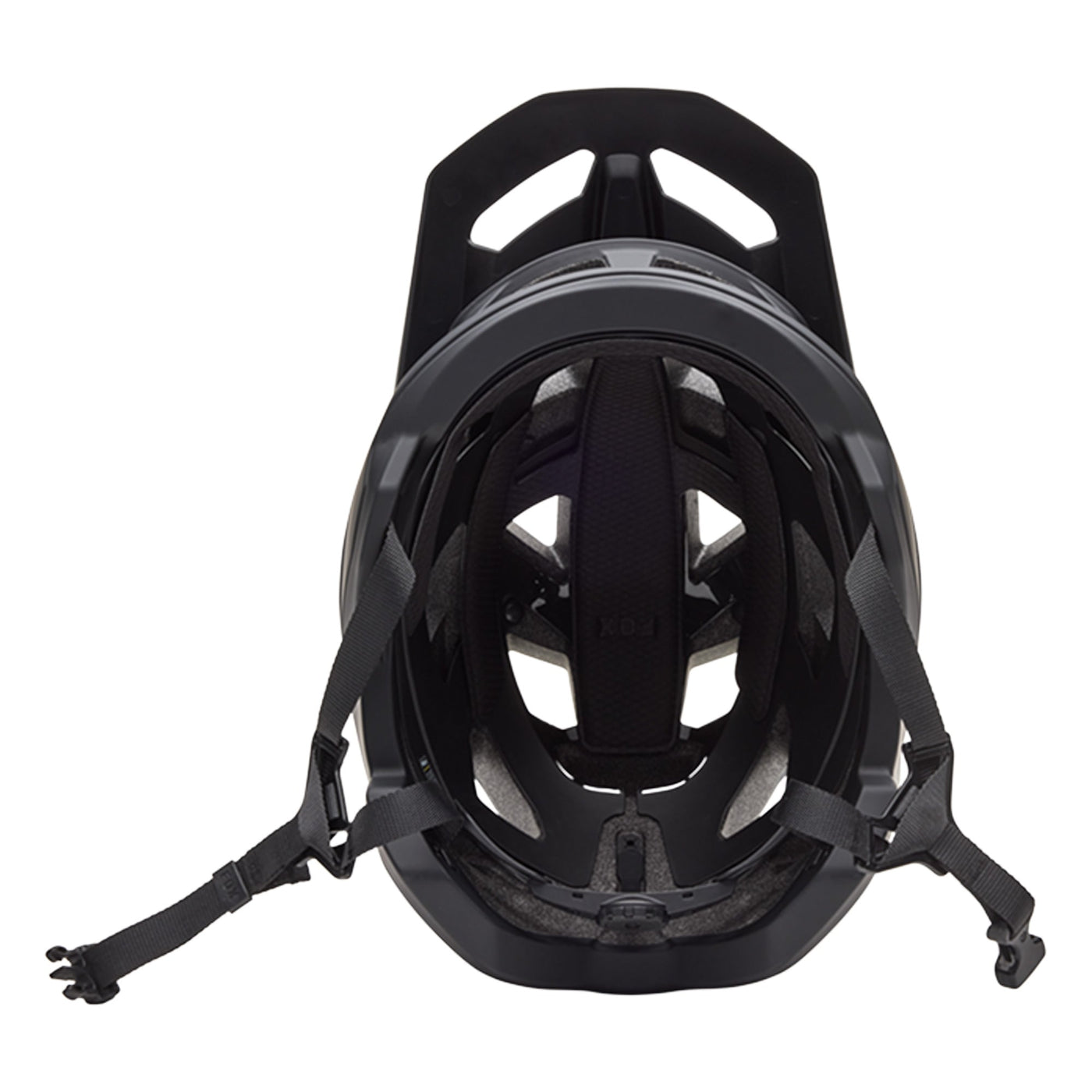 Casco Fox Speedframe Camo Mips - Nero