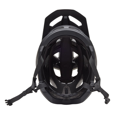 Casco Fox Speedframe Camo Mips - Nero