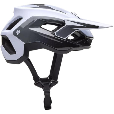 Casco Fox Speedframe Pro Defy - Grigio
