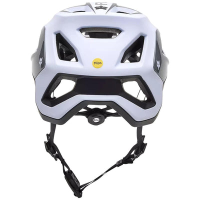 Casco Fox Speedframe Pro Defy - Grigio