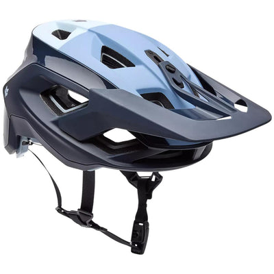 Casco Fox Speedframe RS Paranoid - Blu