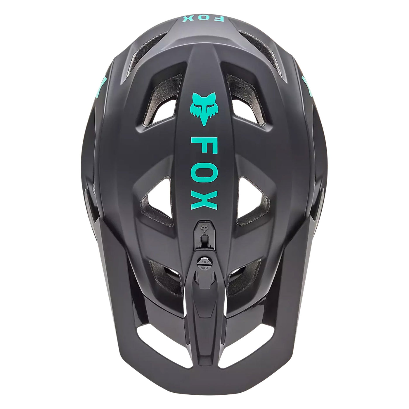 Casco Fox Speedframe SG Mips - Nero