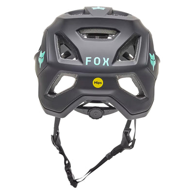 Casco Fox Speedframe SG Mips - Nero