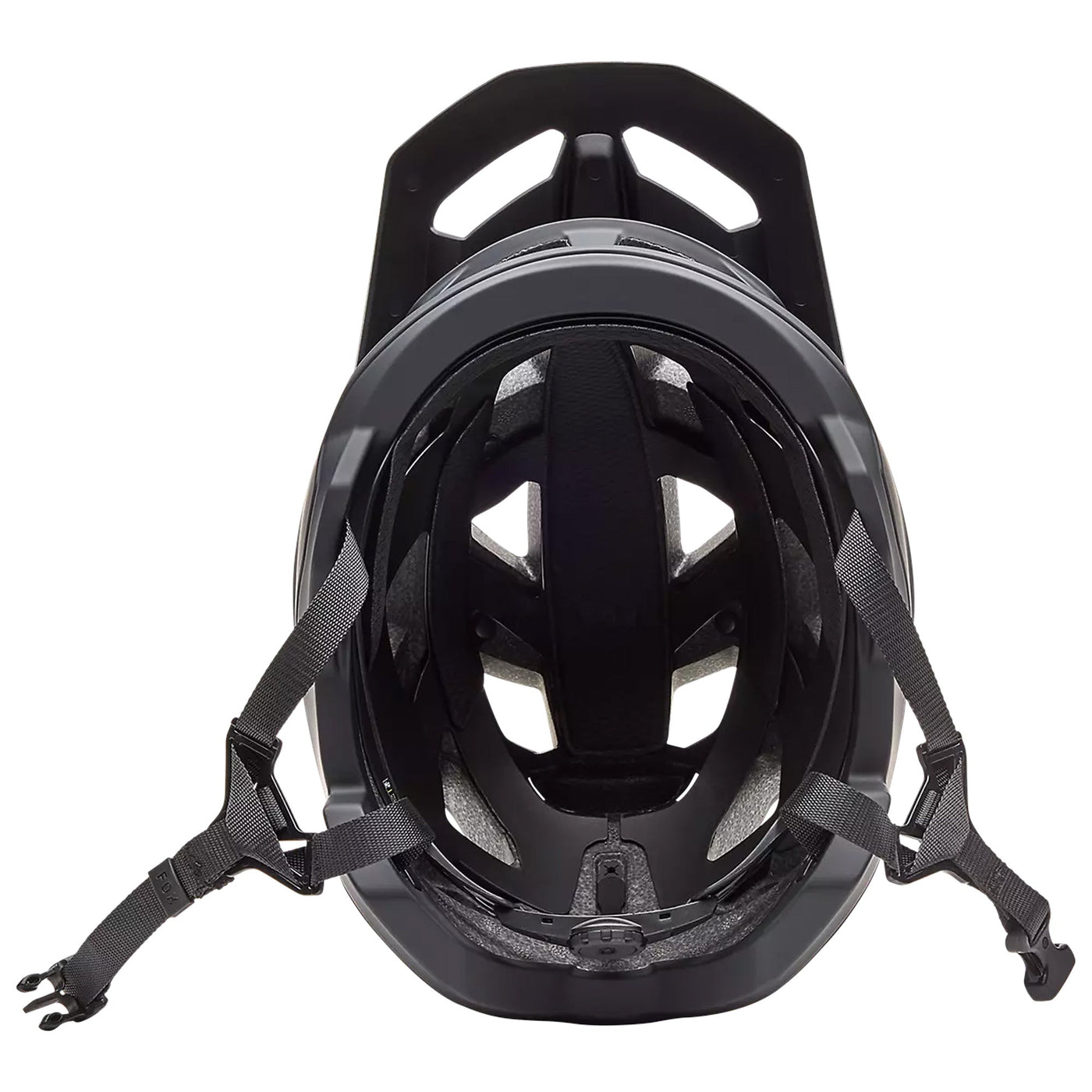 Casco Fox Speedframe SG Mips - Nero
