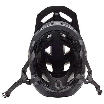 Casco Fox Speedframe SG Mips - Nero