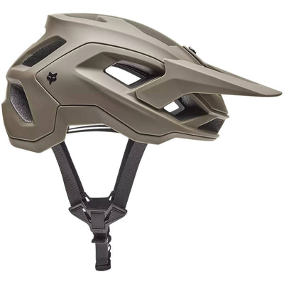 Casco Fox Speedframe Solid - Verde