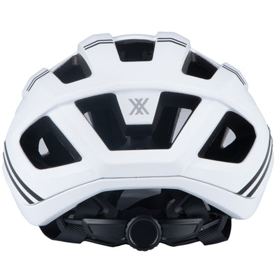 Casco Hoxxo PulsarOne - Bianco opaco