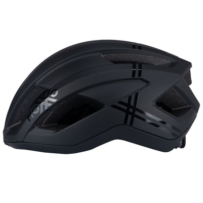Casco Hoxxo PulsarOne - Nero opaco