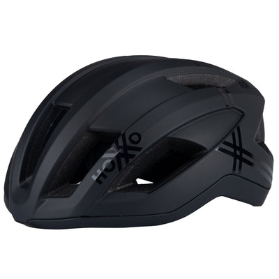 Casco Hoxxo PulsarOne - Nero opaco
