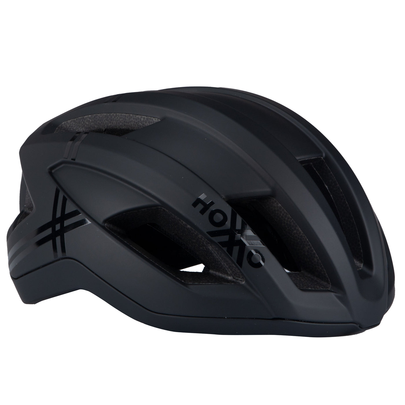 Casco Hoxxo PulsarOne - Nero opaco