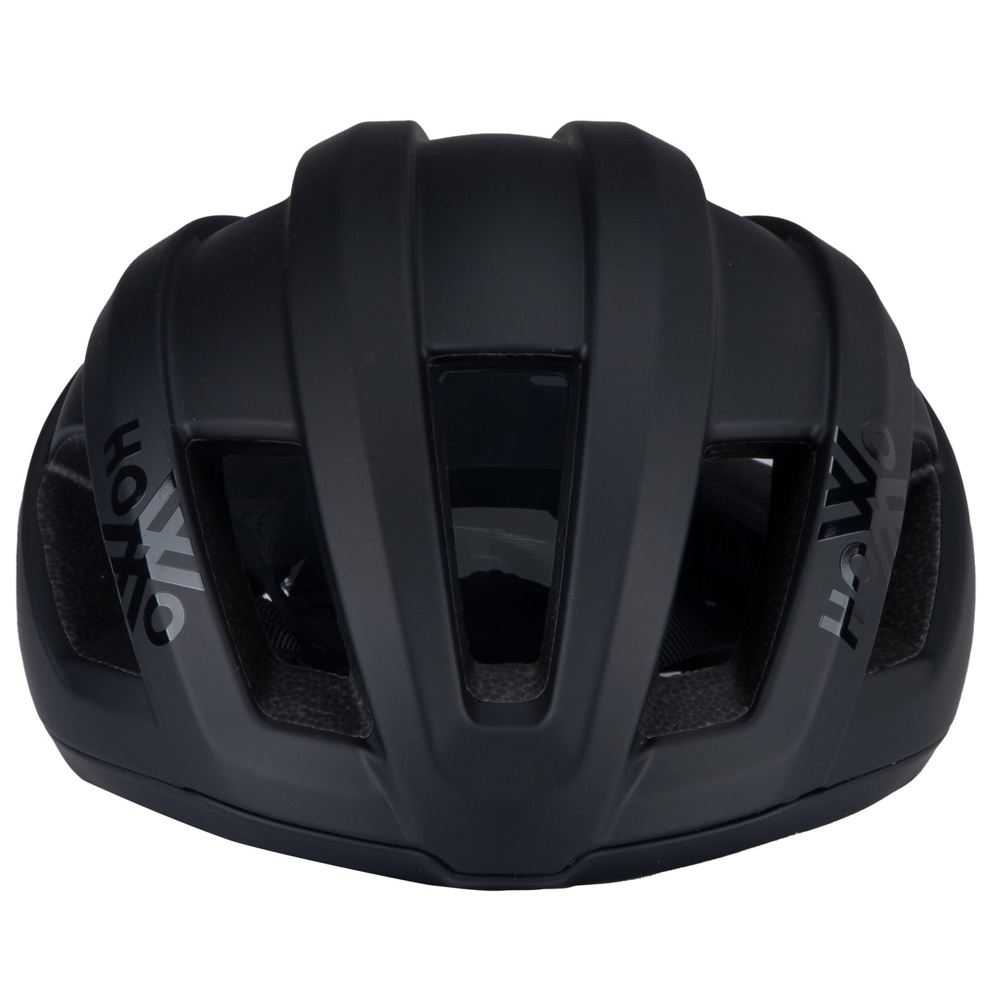 Casco Hoxxo PulsarOne - Nero opaco