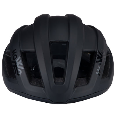 Casco Hoxxo PulsarOne - Nero opaco