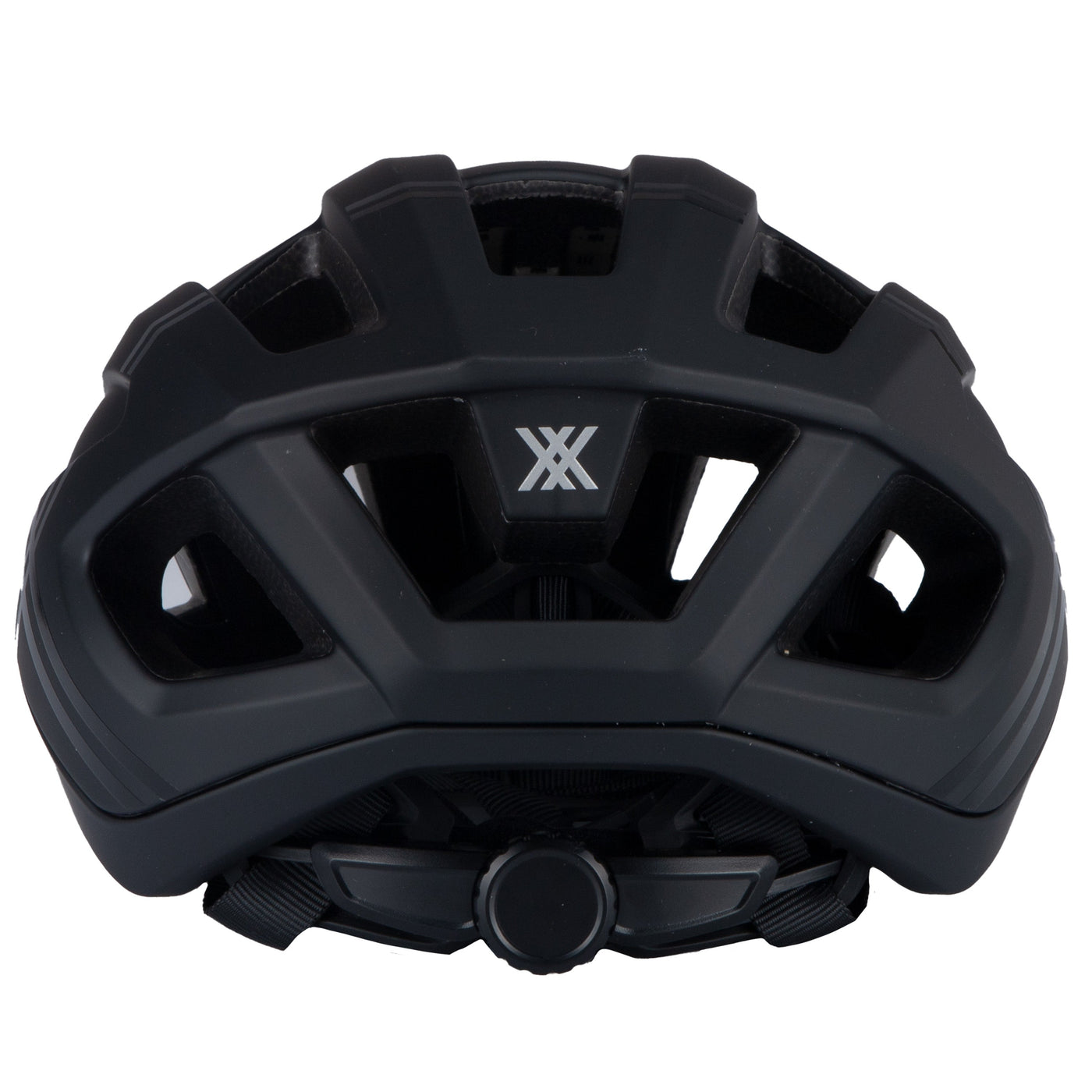 Casco Hoxxo PulsarOne - Nero opaco