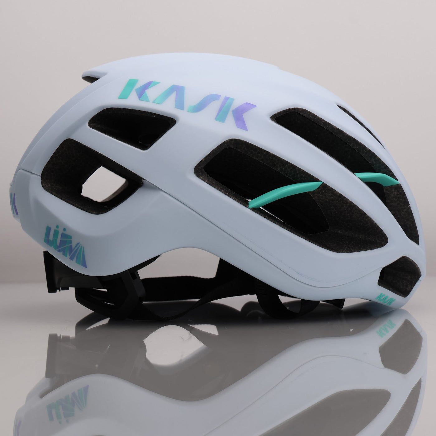 Casco Kask Protone Icon - Maratona Dles Dolomites 2025