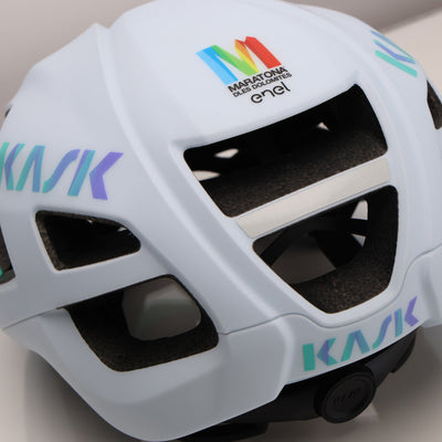 Casco Kask Protone Icon - Maratona Dles Dolomites 2025