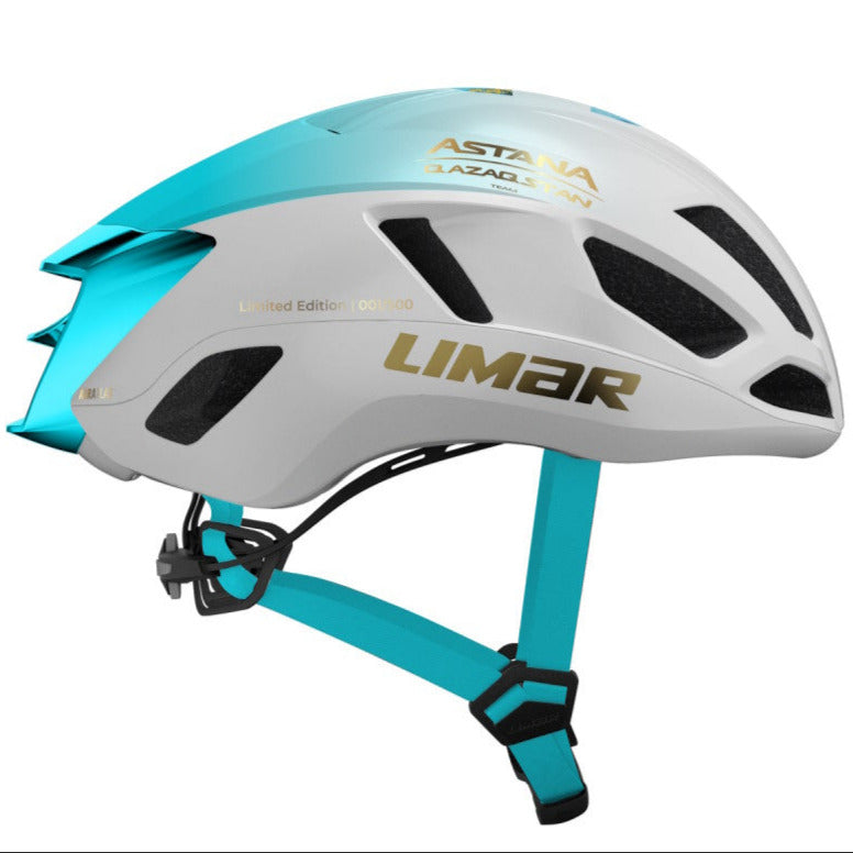 Casco Limar Air Atlas - Astana 35