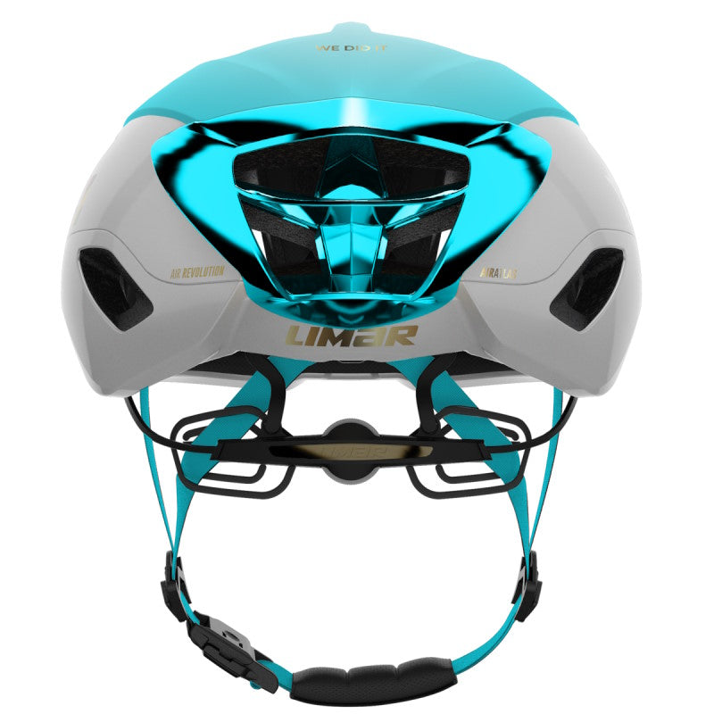 Casco Limar Air Atlas - Astana 35