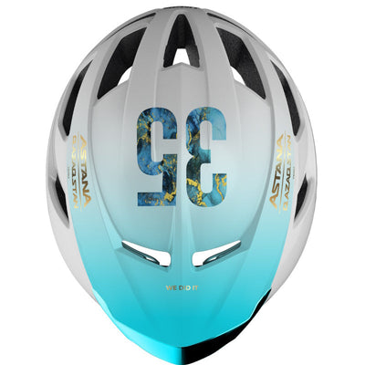 Casco Limar Air Atlas - Astana 35