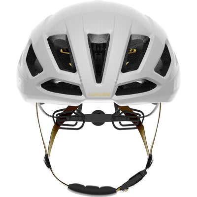 Casco Limar Air Atlas - Bianco oro