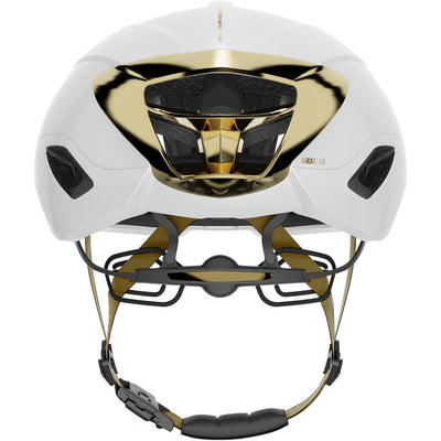 Casco Limar Air Atlas - Bianco oro