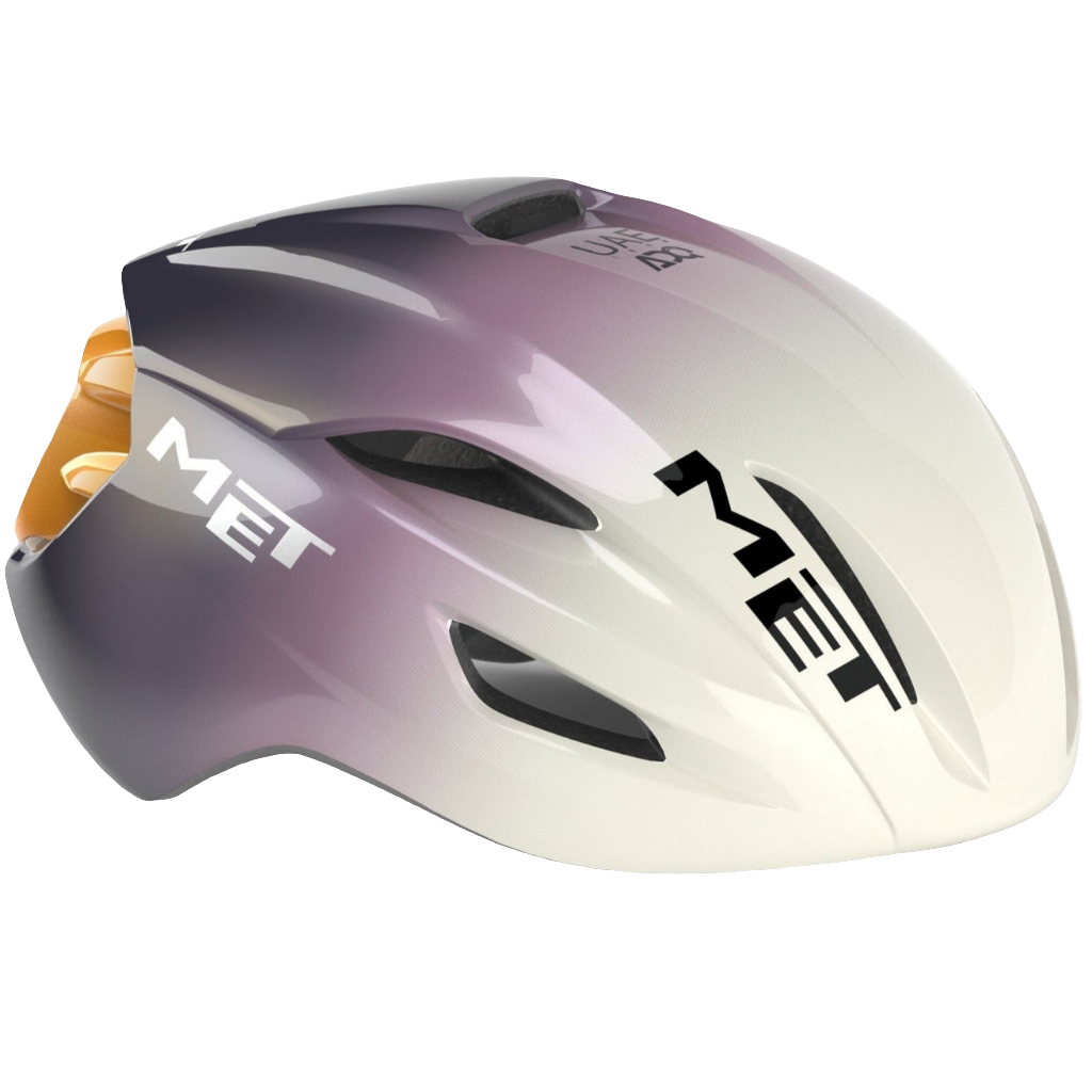 Casco Met Manta Mips - UAE Team ADQ 2025