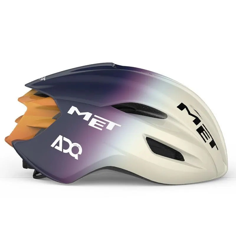 Casco Met Manta Mips - UAE Team ADQ 2025
