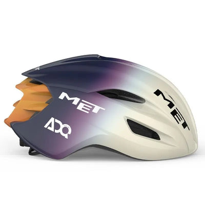 Casco Met Manta Mips - UAE Team ADQ 2025