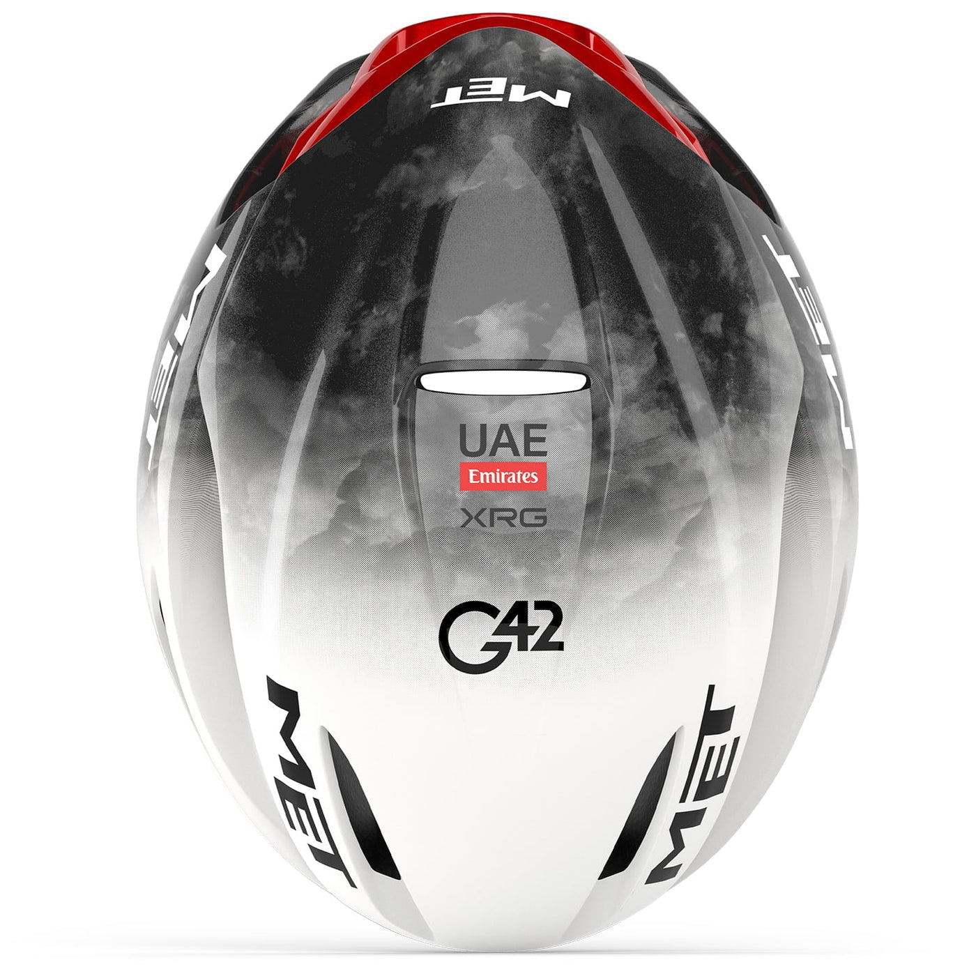 Casco Met Manta Mips - UAE Team Emirates 2025