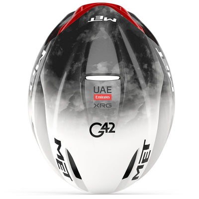 Casco Met Manta Mips - UAE Team Emirates 2025
