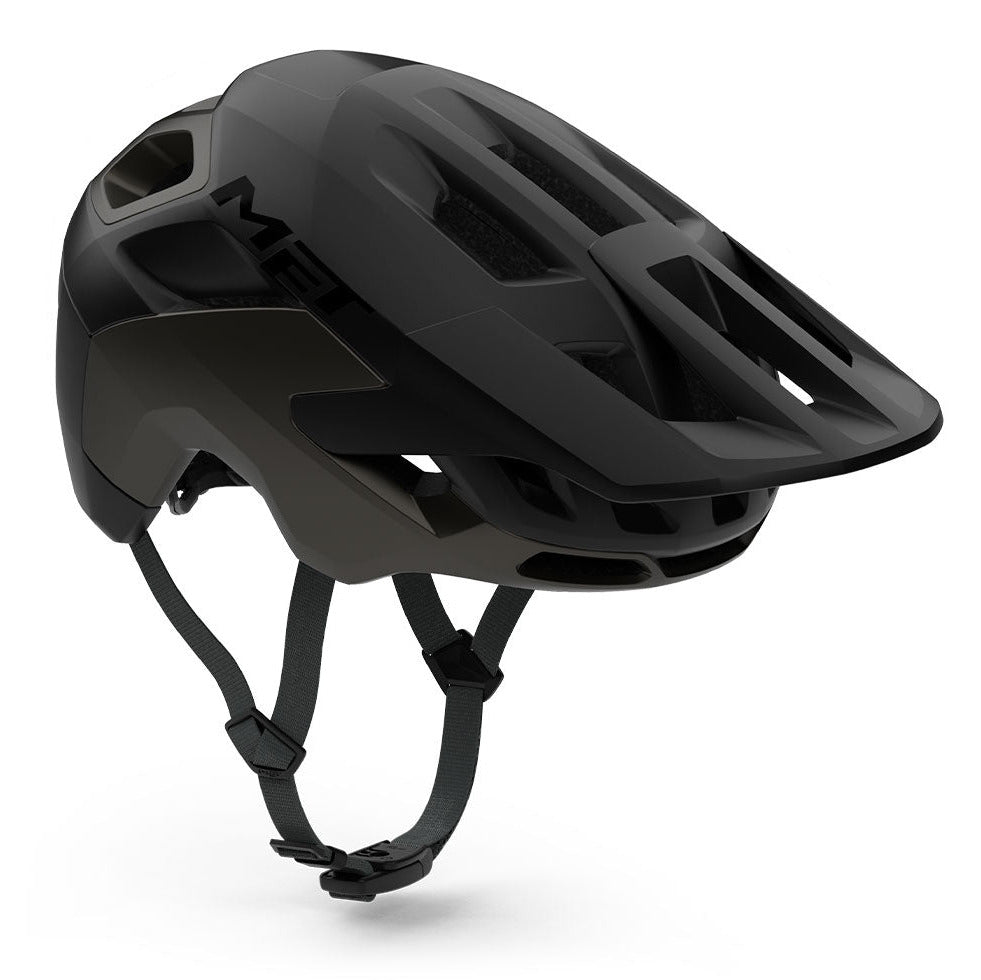 Casco Met Revo Mips - Nero