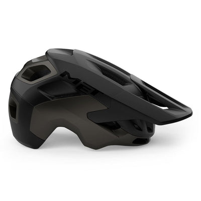 Casco Met Revo Mips - Nero