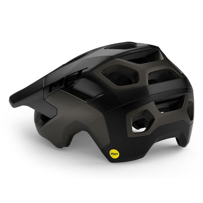 Casco Met Revo Mips - Nero