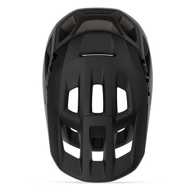 Casco Met Revo Mips - Nero