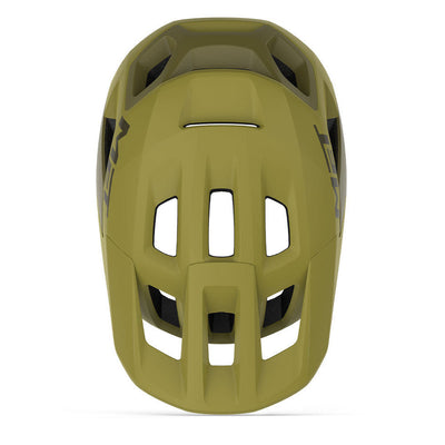 Casco Met Revo Mips - Verde