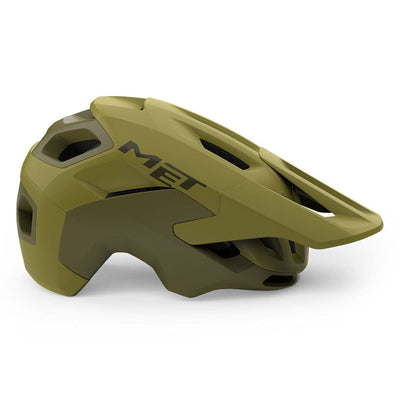 Casco Met Revo Mips - Verde
