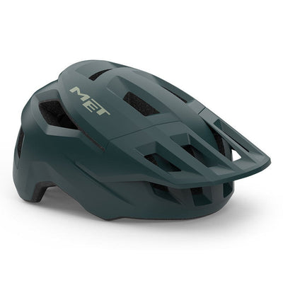 Casco Met Shelter Mips - Blu