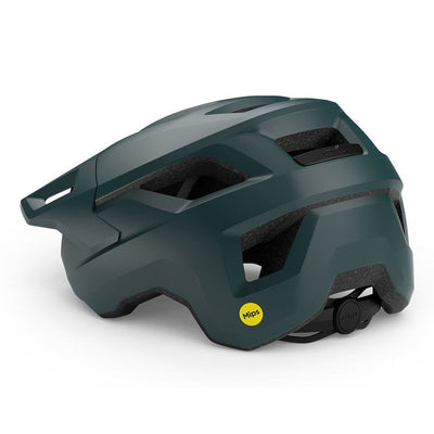 Casco Met Shelter Mips - Blu