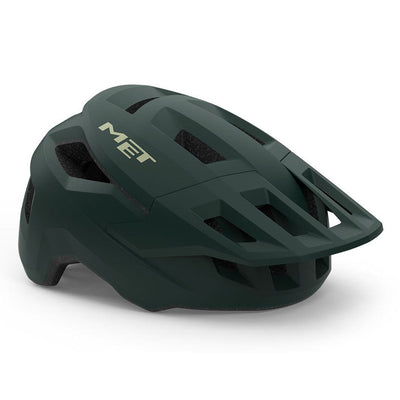 Casco Met Shelter Mips - Verde